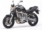 Yamaha FZ6 Yamaha FZ6